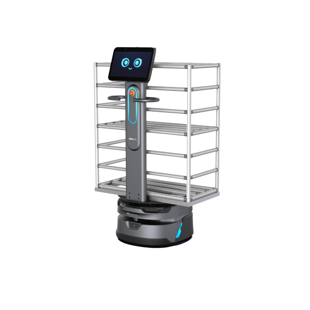 Orionstar CarryBot - Lieferroboter