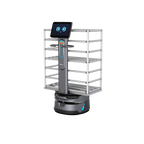 Orionstar CarryBot - Lieferroboter