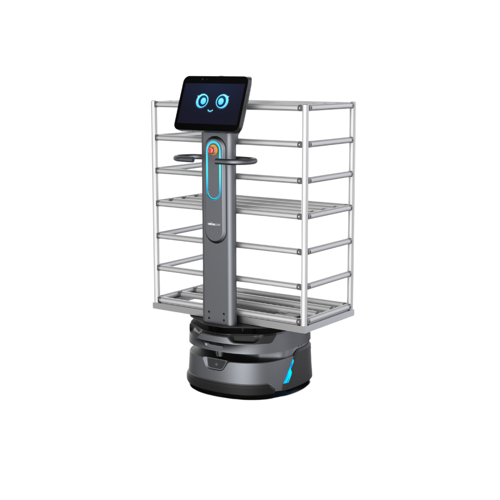 Orionstar CarryBot - Lieferroboter