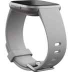 Fitbit Versa 2 Smart Watch - Grey Alu / Stone Band