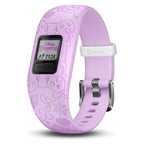 Garmin vivofit Jr 2 - Adjustable - Princess - Purple