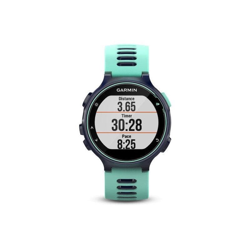 Garmin Forerunner 735 XT blue