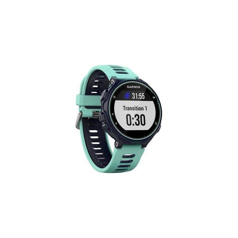 Garmin Forerunner 735 XT blue