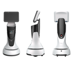 Orionstar GreetingBot Mini - AI Service Robot