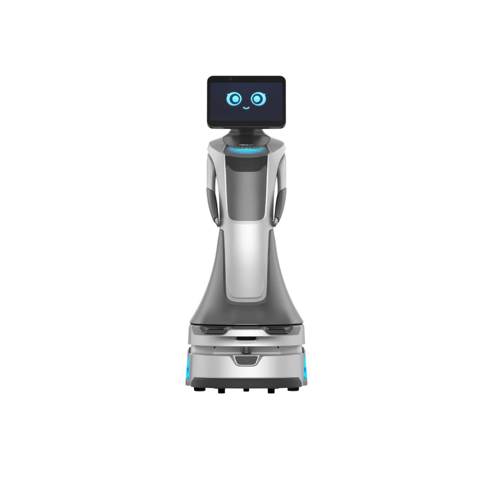 Orionstar GreetingBot Nova - AI Service Robot