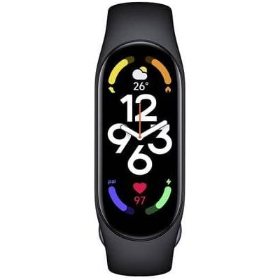 Xiaomi Smart Band 7 - Activity Tracker Black