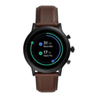 Fossil Men's GEN 5 + 5E Touchscreen Smartwatch with Speaker, Heart Rate, NFC, and Smartphone Notifications