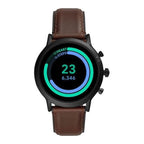 Fossil Men's GEN 5 + 5E Touchscreen Smartwatch with Speaker, Heart Rate, NFC, and Smartphone Notifications