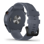 Garmin Approach S12 GPS Golf Watch - Granite Blue
