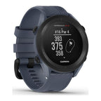 Garmin Approach S12 GPS Golf Watch - Granite Blue