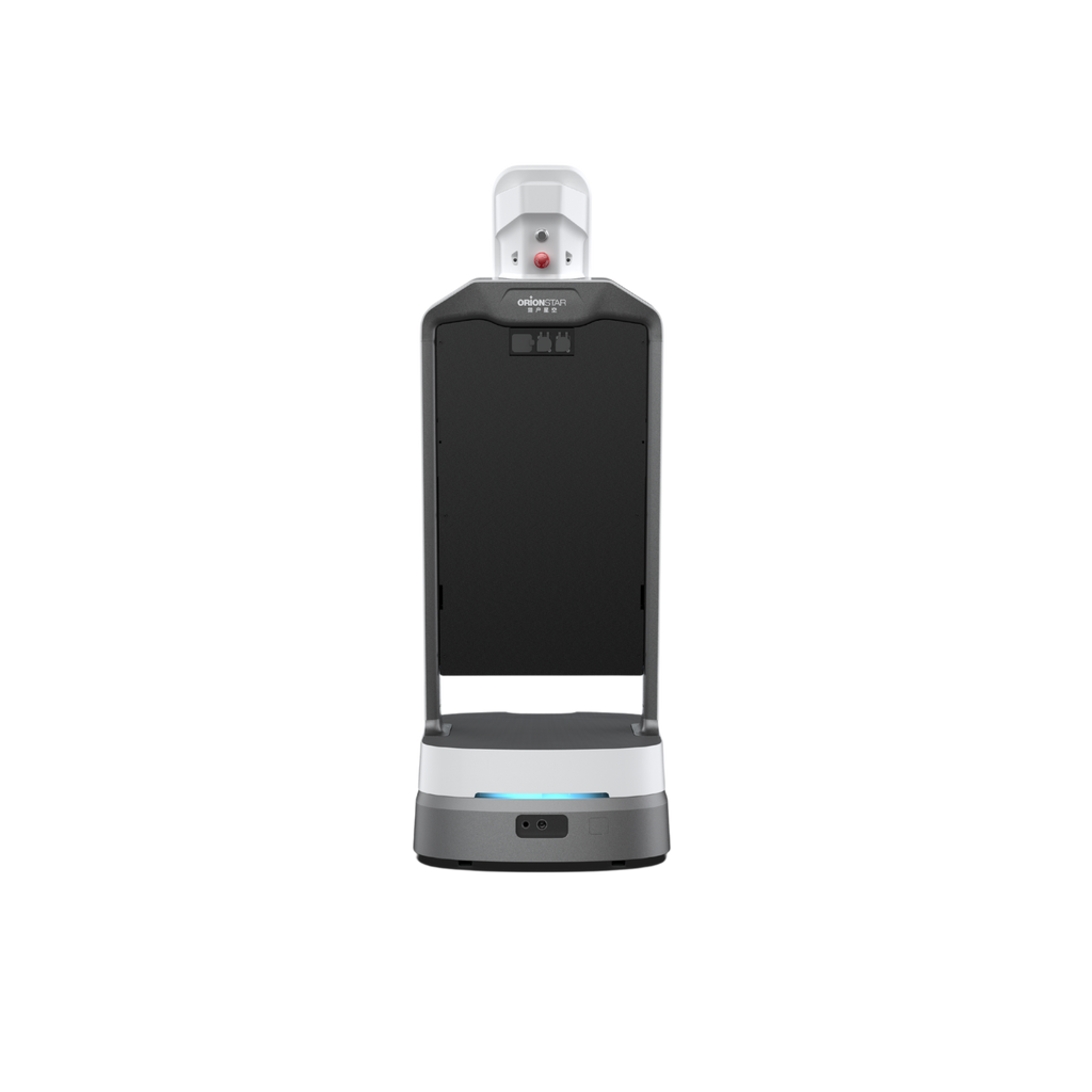 Orionstar LuckiBot Plus - AI Service Robot