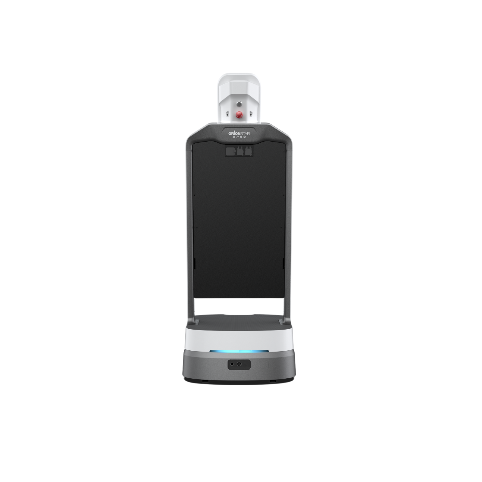 Orionstar LuckiBot Plus - AI Service Robot