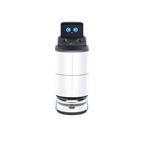Orionstar LuckiBot Pro Autodoor - AI Delivery Robot