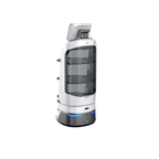 Orionstar LuckiBot Pro - AI Delivery Robot