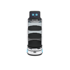 Orionstar LuckiBot Pro - AI Delivery Robot