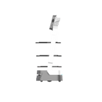 Orionstar LuckiBot - AI Delivery Robot