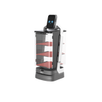 Orionstar LuckiBot - AI Delivery Robot