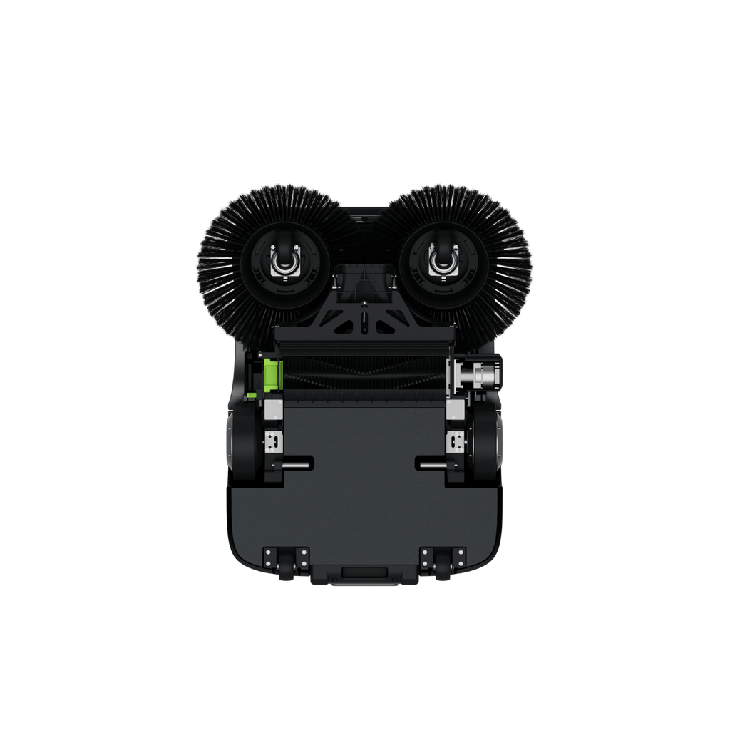 Pudu MT1 Reinigungsroboter