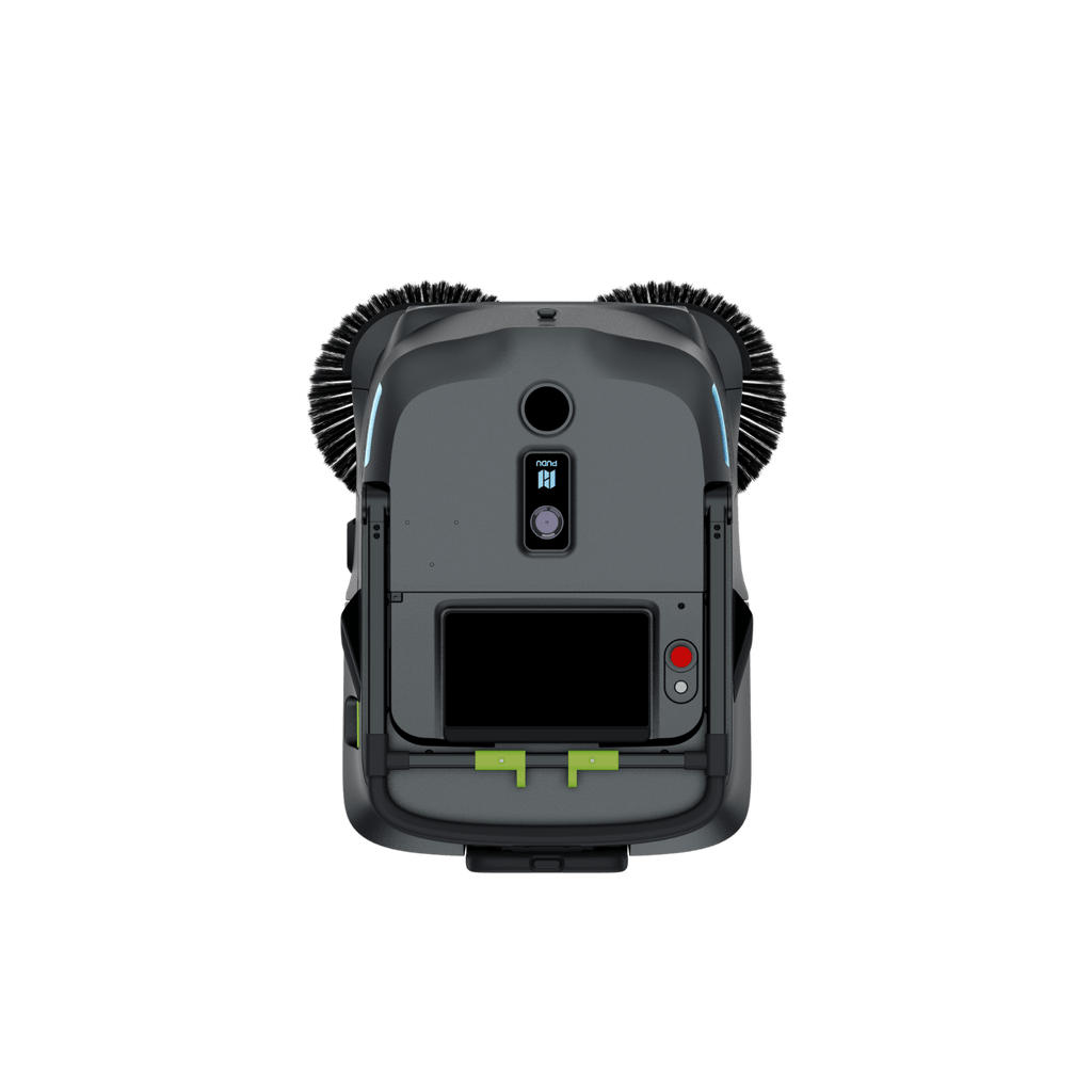 Pudu MT1 Reinigungsroboter