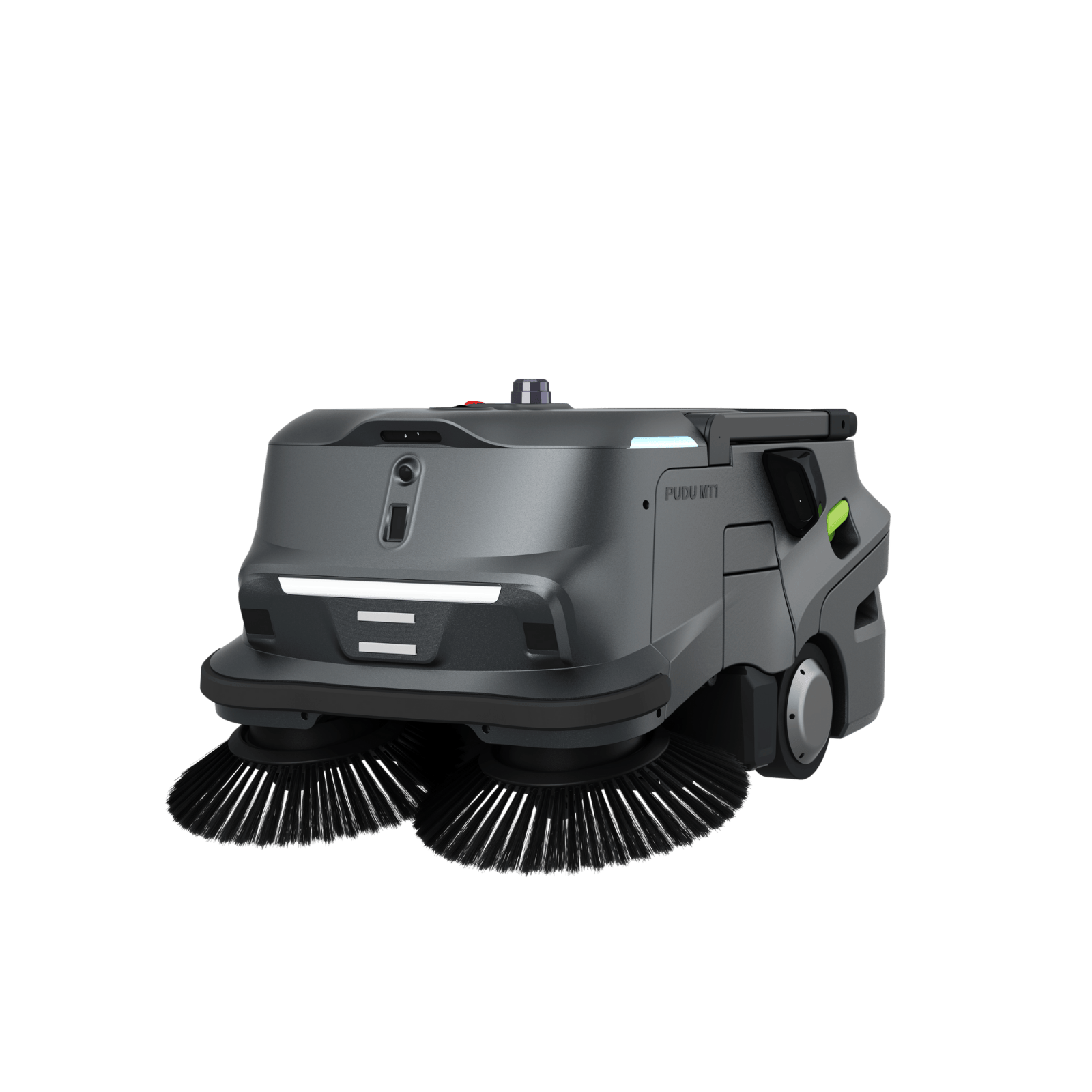 Pudu MT1 Reinigungsroboter