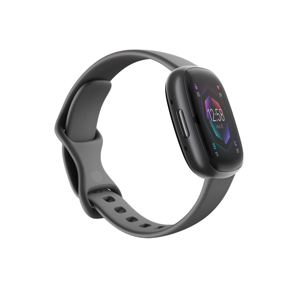 Google Fitbit Sense 2 Health and Fitness Smartwatch