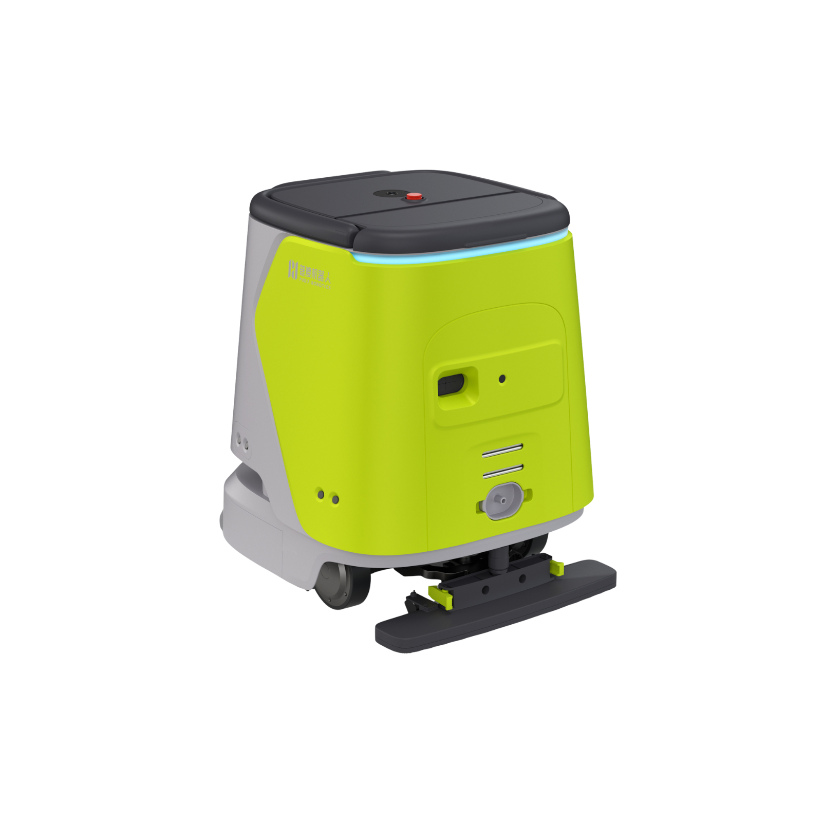 Pudu CC1 Reinigungs-Roboter