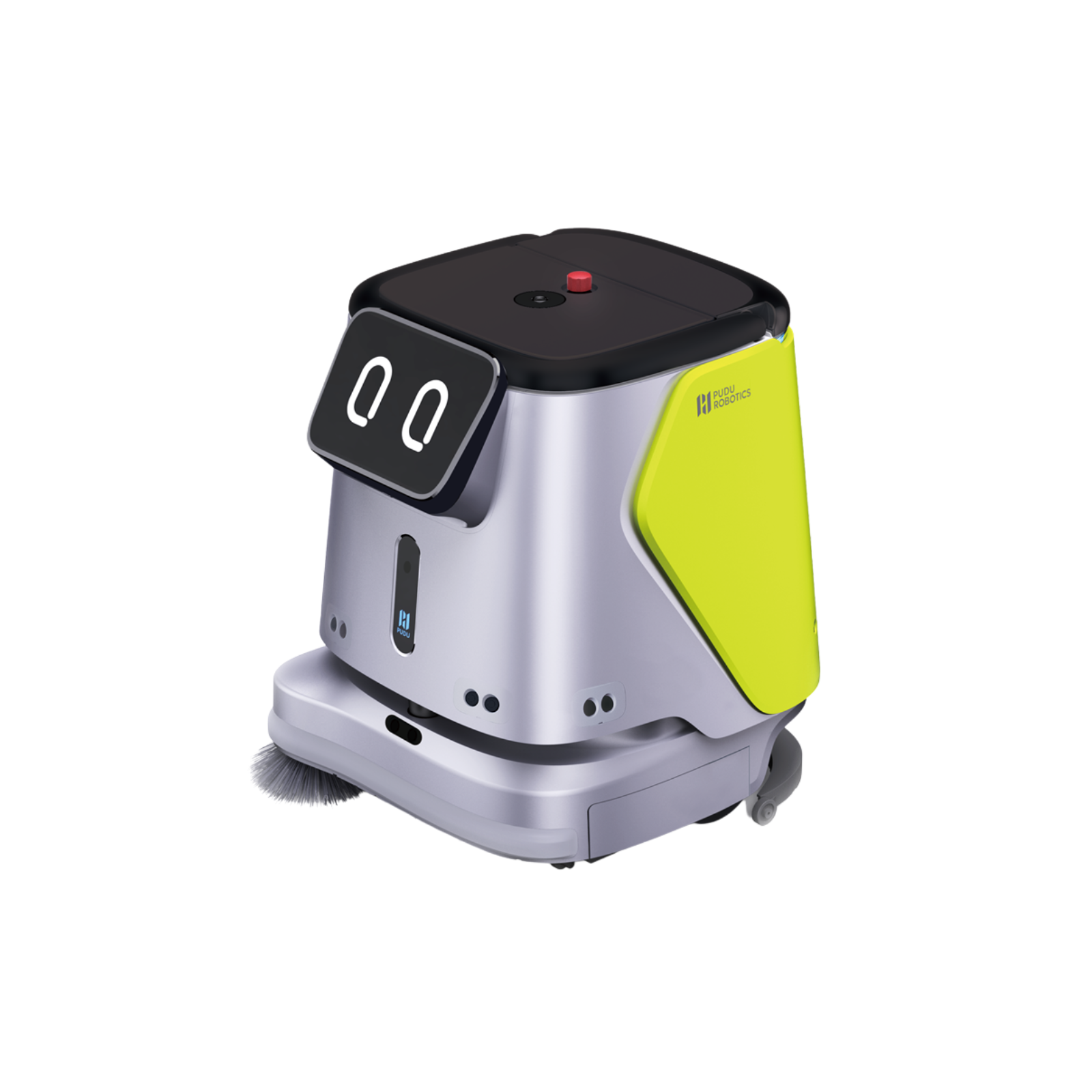 Pudu CC1 Reinigungs-Roboter