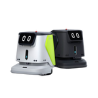 Pudu CC1 Reinigungs-Roboter
