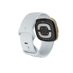 Fitbit Sense 2 Smart Watch - Blue Mist/ Soft Gold