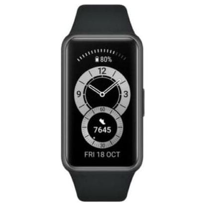 Huawei Band 6 - Fitness Tracker Graphite Black