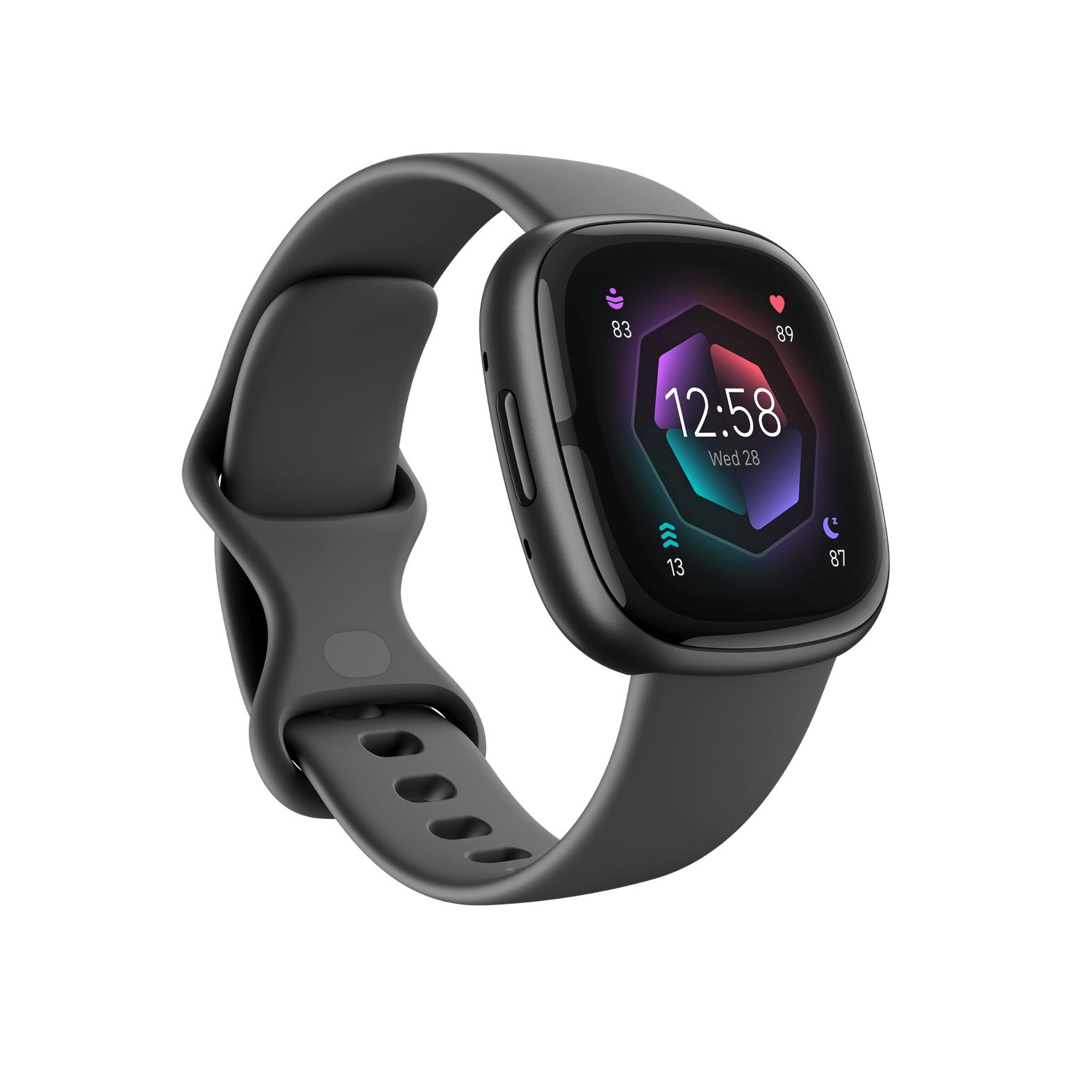 Google Fitbit Sense 2 Health and Fitness Smartwatch