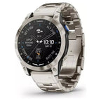 Garmin D2 Mach 1 Pro Aviator Smartwatch – GPS Moving Map, Aviation Weather, AMOLED Display, Flashlight