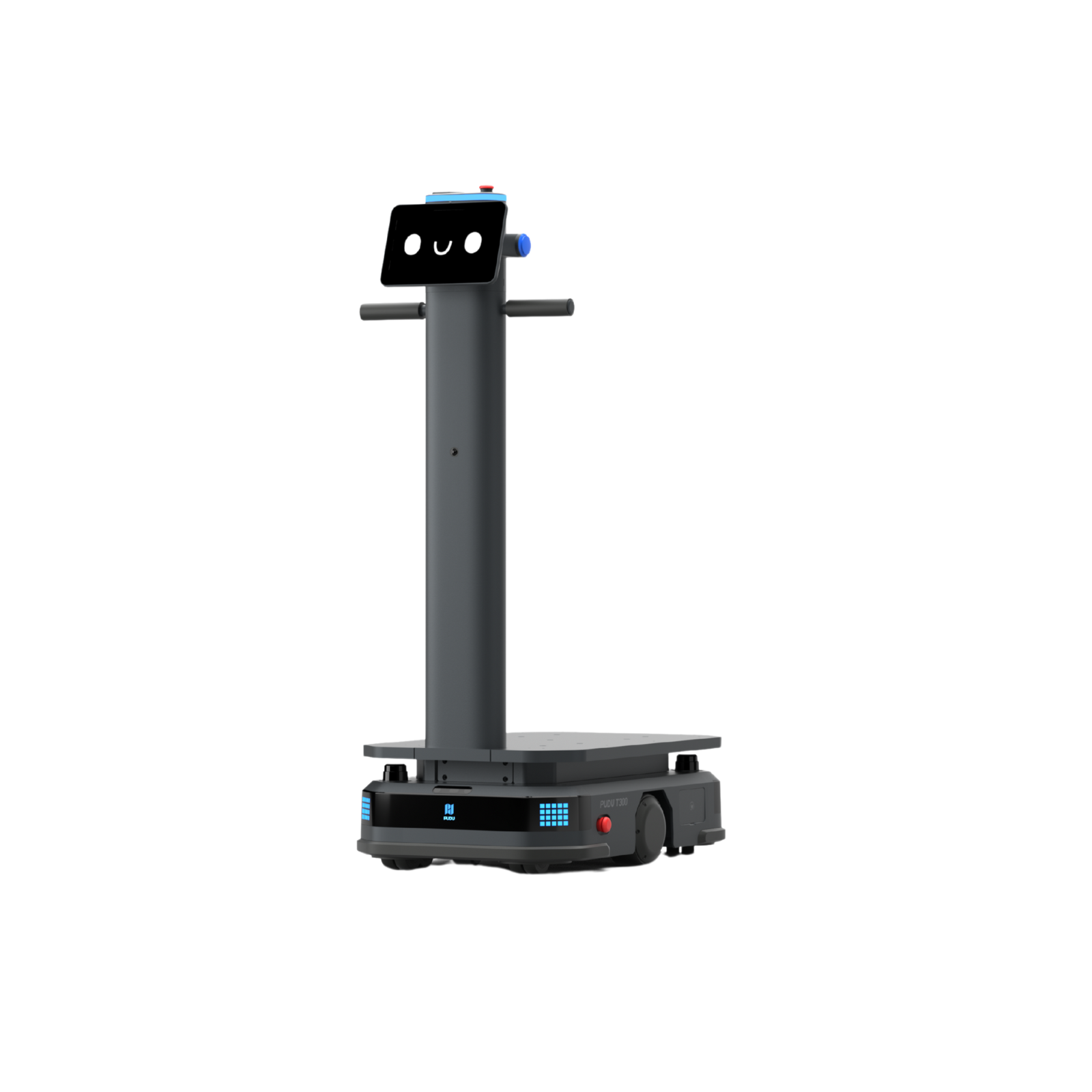 Pudu T300 Lieferroboter