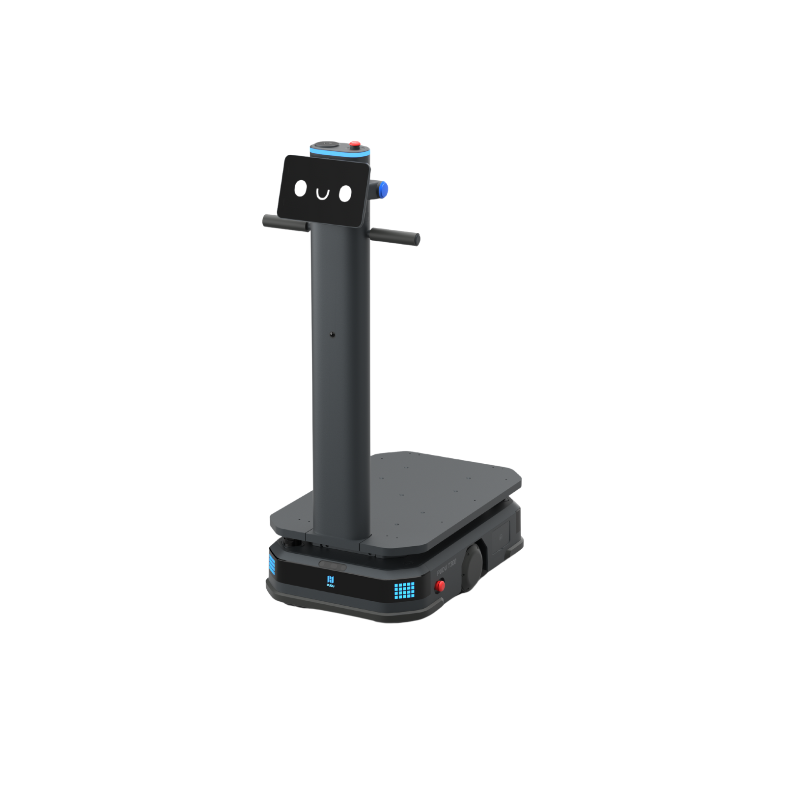 Pudu T300 Lieferroboter