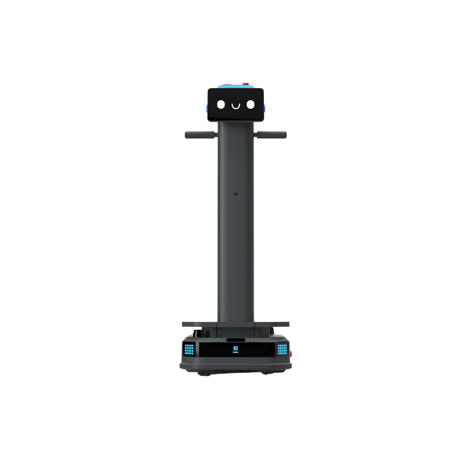 Pudu T300 Lieferroboter
