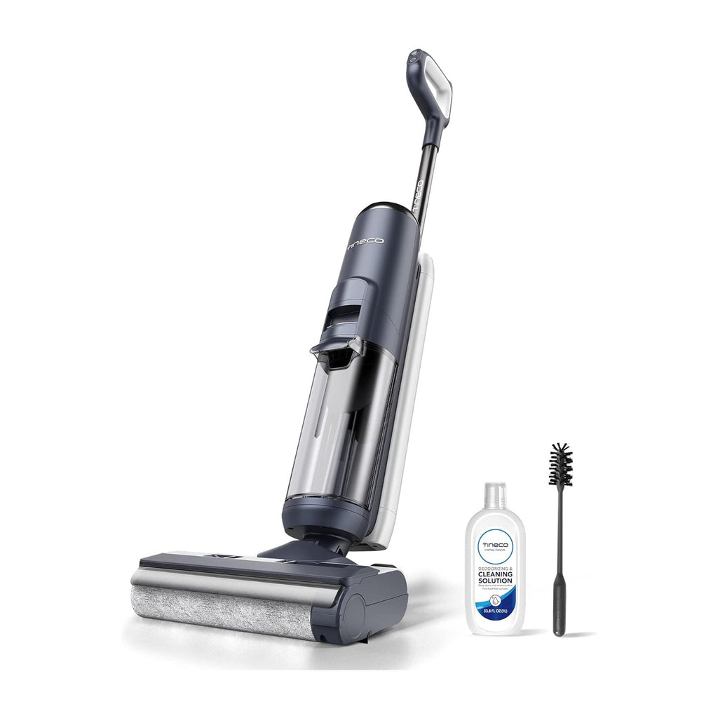 Tineco FLOOR ONE S5  Cordless, Lightweight, Smart Wet/Dry Vacuum Cleaner