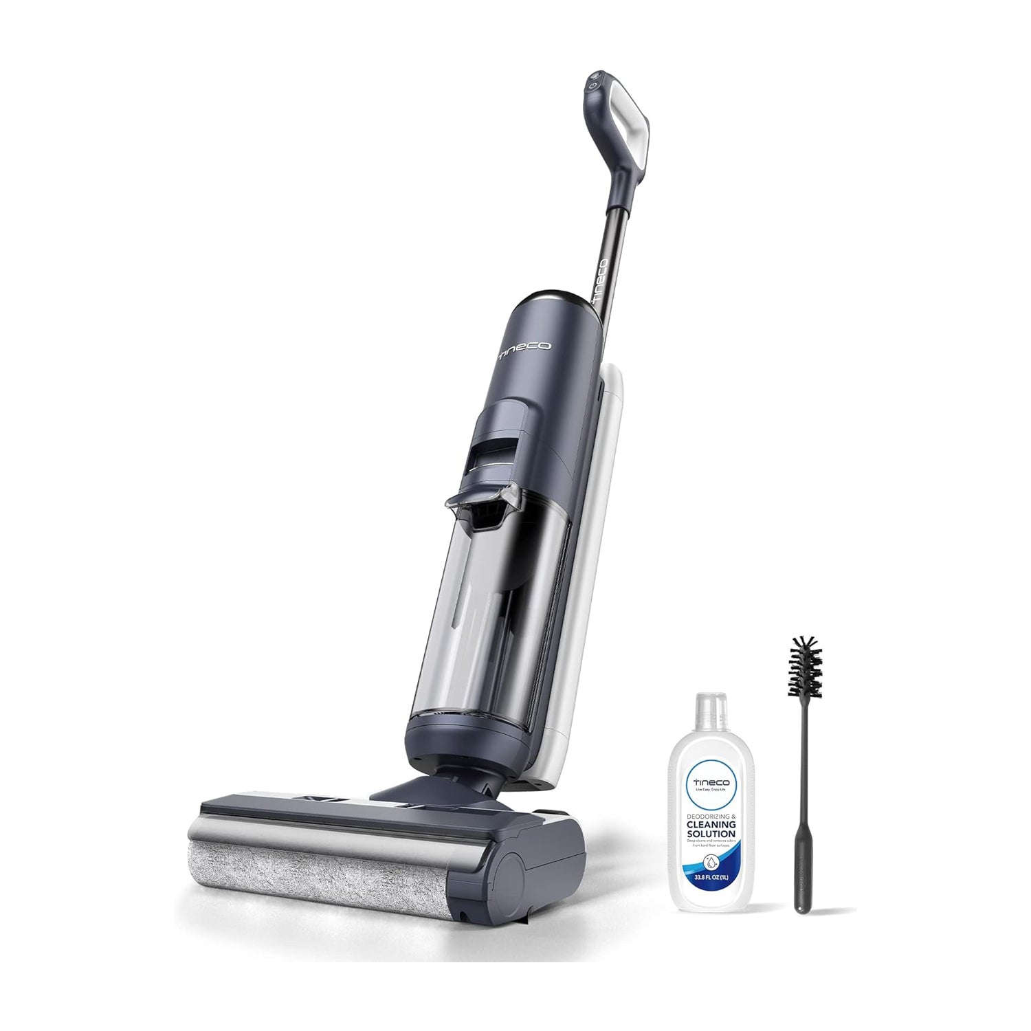 Tineco FLOOR ONE S5  Cordless, Lightweight, Smart Wet/Dry Vacuum Cleaner