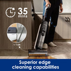 Tineco FLOOR ONE S5 PRO 2 Smart Wet Dry Vacuum Cleaner