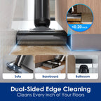Tineco Floor ONE S6 Smart Wet Dry Vacuum Cleaner