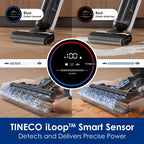 Tineco Floor ONE S6 Smart Wet Dry Vacuum Cleaner