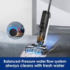 Tineco Floor ONE S7 Pro Smart Wet Dry Vacuum Cleaner