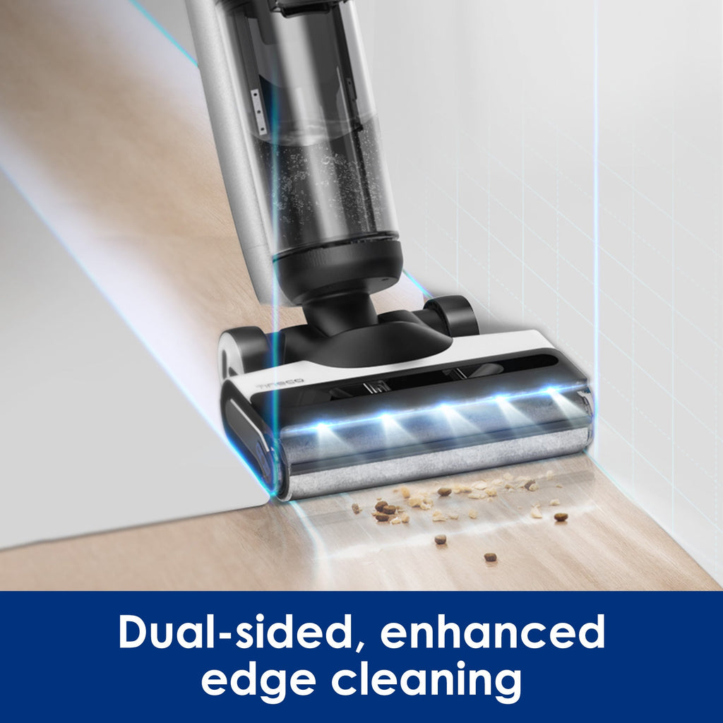 Tineco Floor ONE S7 Pro Smart Wet Dry Vacuum Cleaner