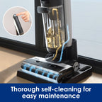 Tineco Floor ONE S7 Pro Smart Wet Dry Vacuum Cleaner