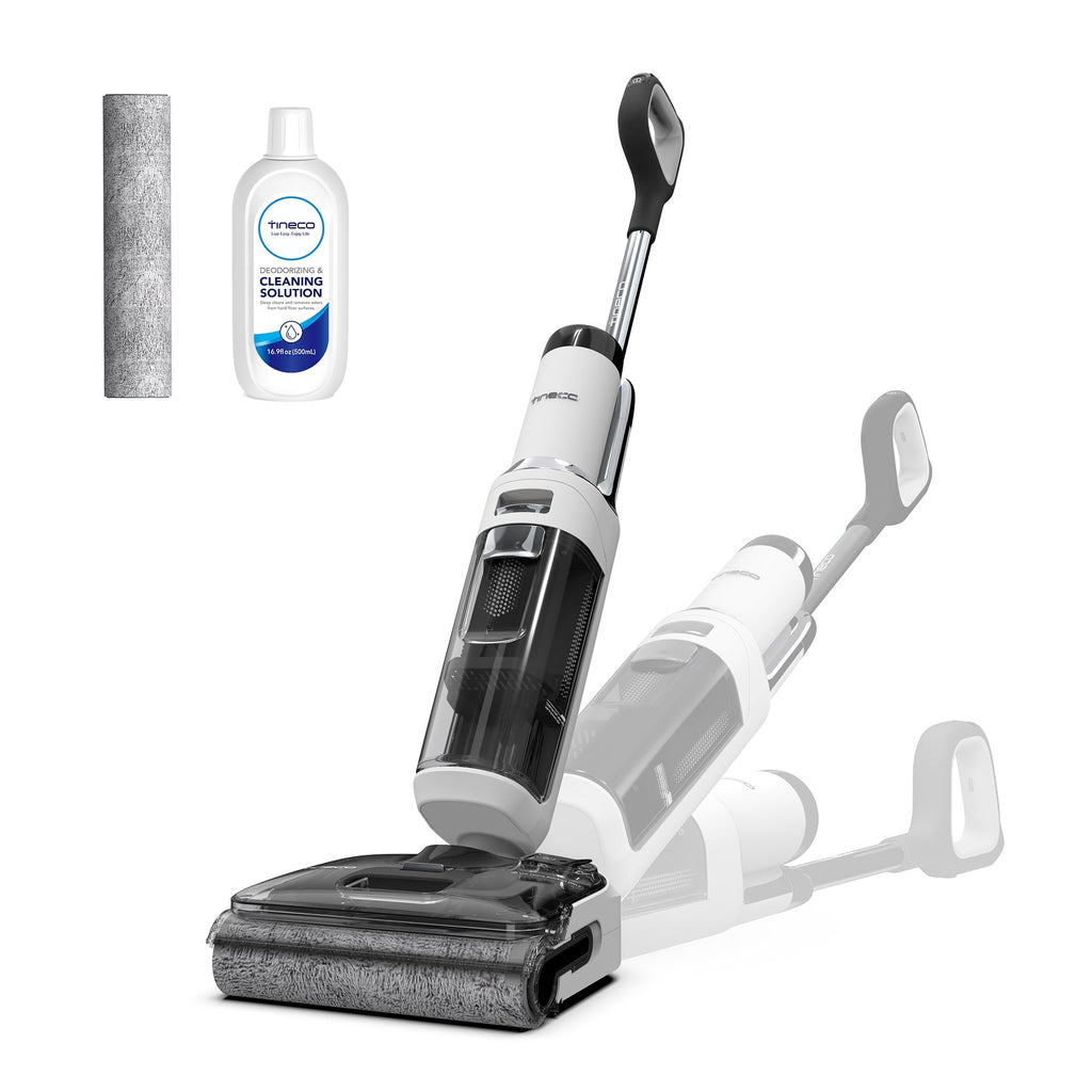 Tineco FLOOR ONE STRETCH S6 Wet Dry Vacuum Cleaner