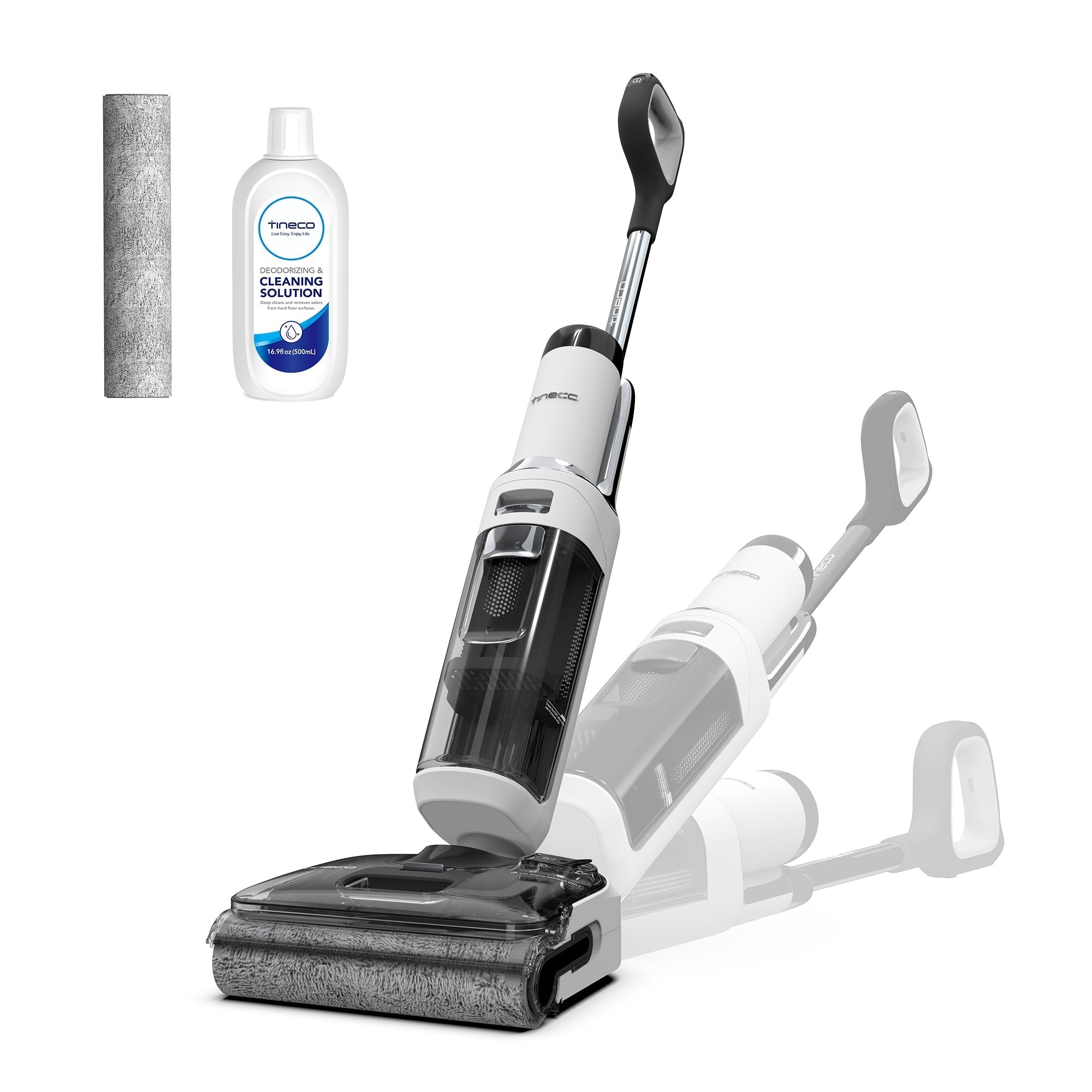 Tineco FLOOR ONE STRETCH S6 Wet Dry Vacuum Cleaner