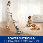 Tineco IFLOOR 3 Wet/Dry Vacuum Cleaner