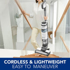 Tineco IFLOOR 3 Wet/Dry Vacuum Cleaner