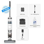 Tineco IFLOOR 3 Wet/Dry Vacuum Cleaner