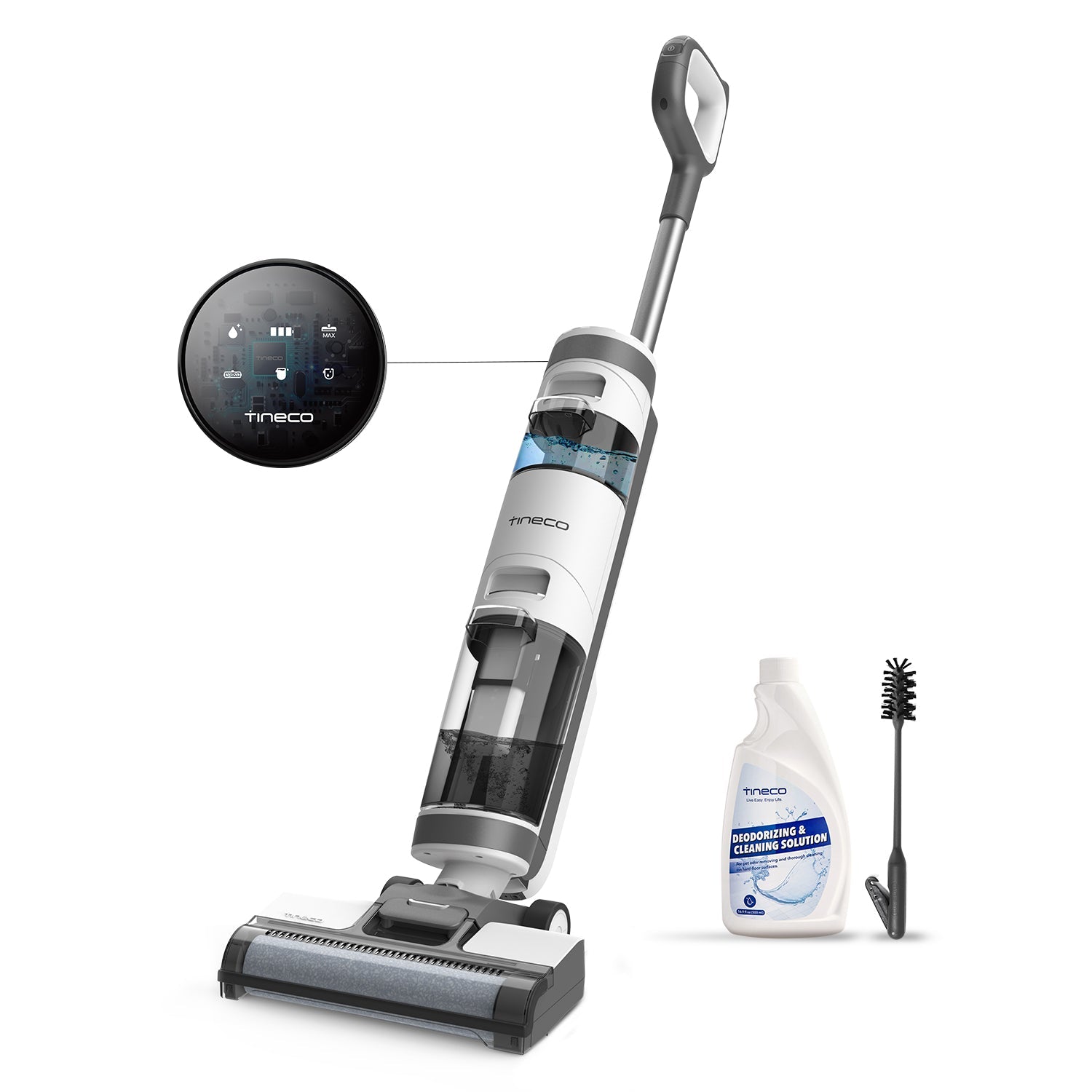 Tineco IFLOOR 3 Wet/Dry Vacuum Cleaner