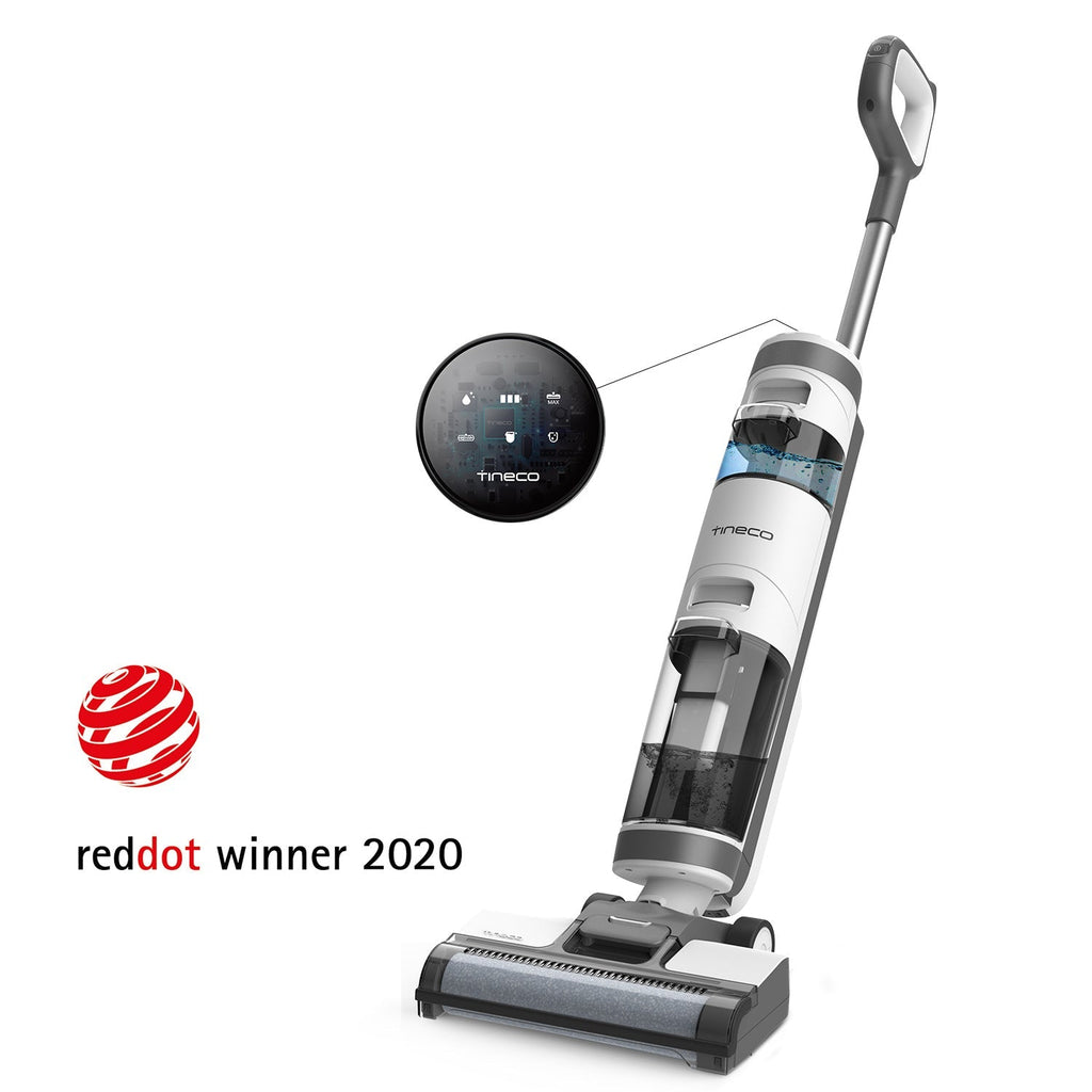 Tineco IFLOOR 3 Wet/Dry Vacuum Cleaner